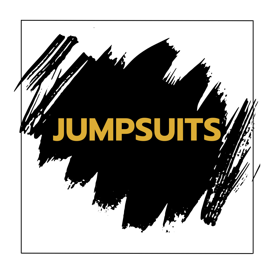 Jumpsuits