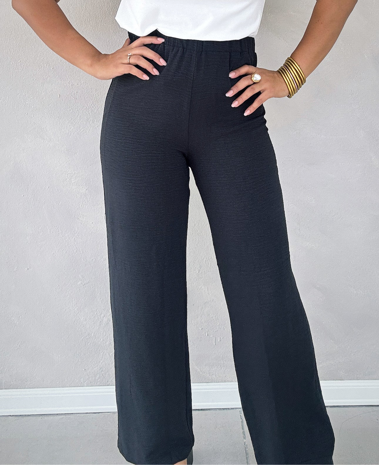 Easy Fit Bottom (S)