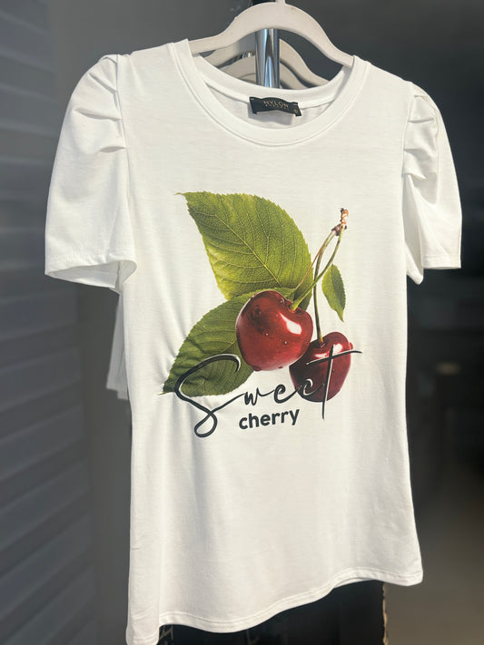 Top Sweet Cherry