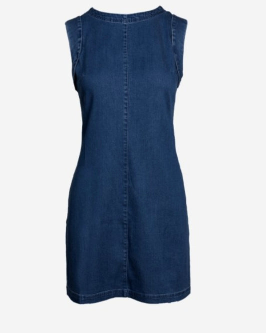 Essential Denim