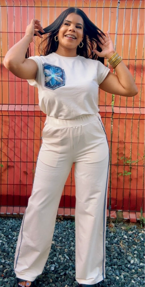 Blue Bloom Set (S)