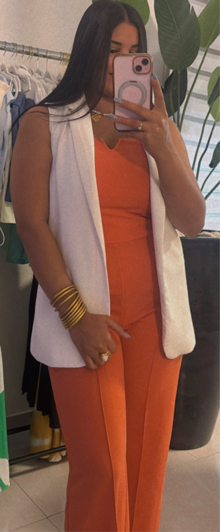 Viva Jumpsuit (S)