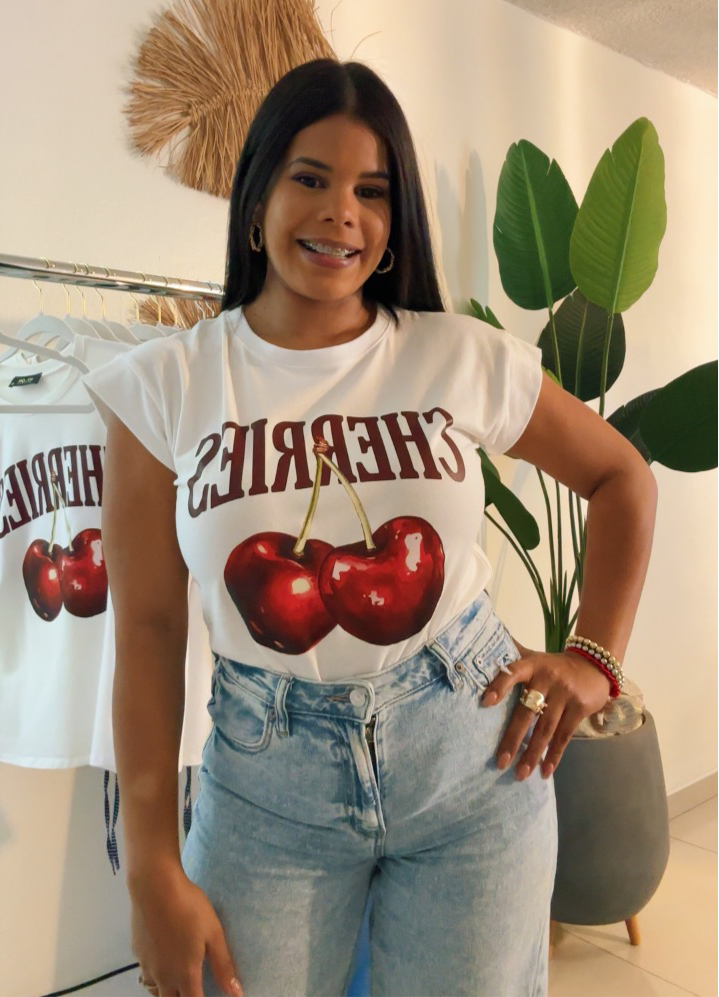 Cherry Top