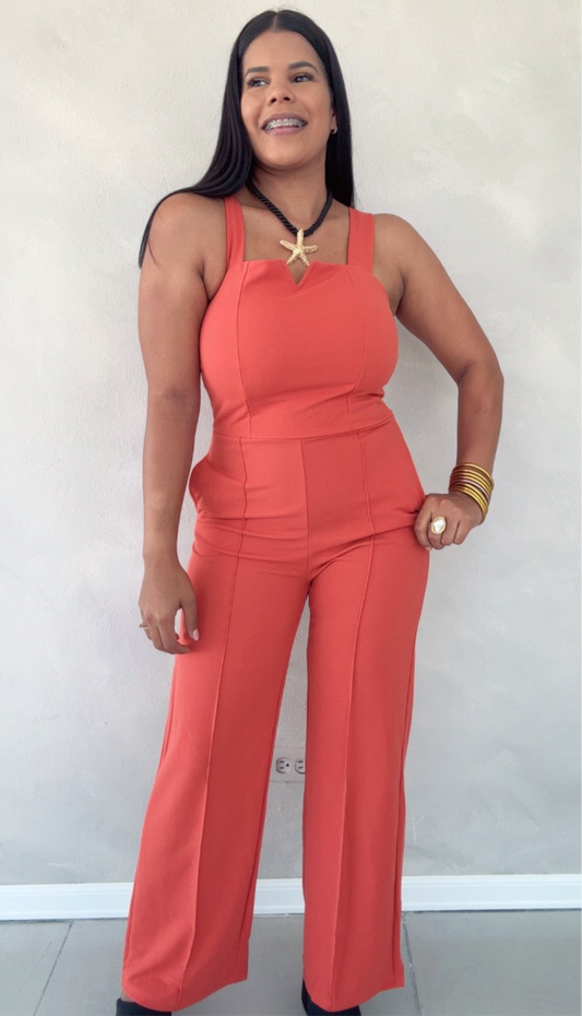 Viva Jumpsuit (S)