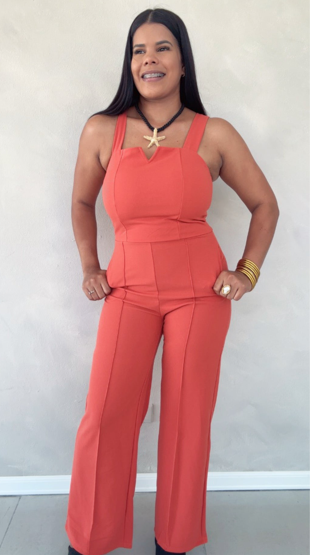 Viva Jumpsuit (S)