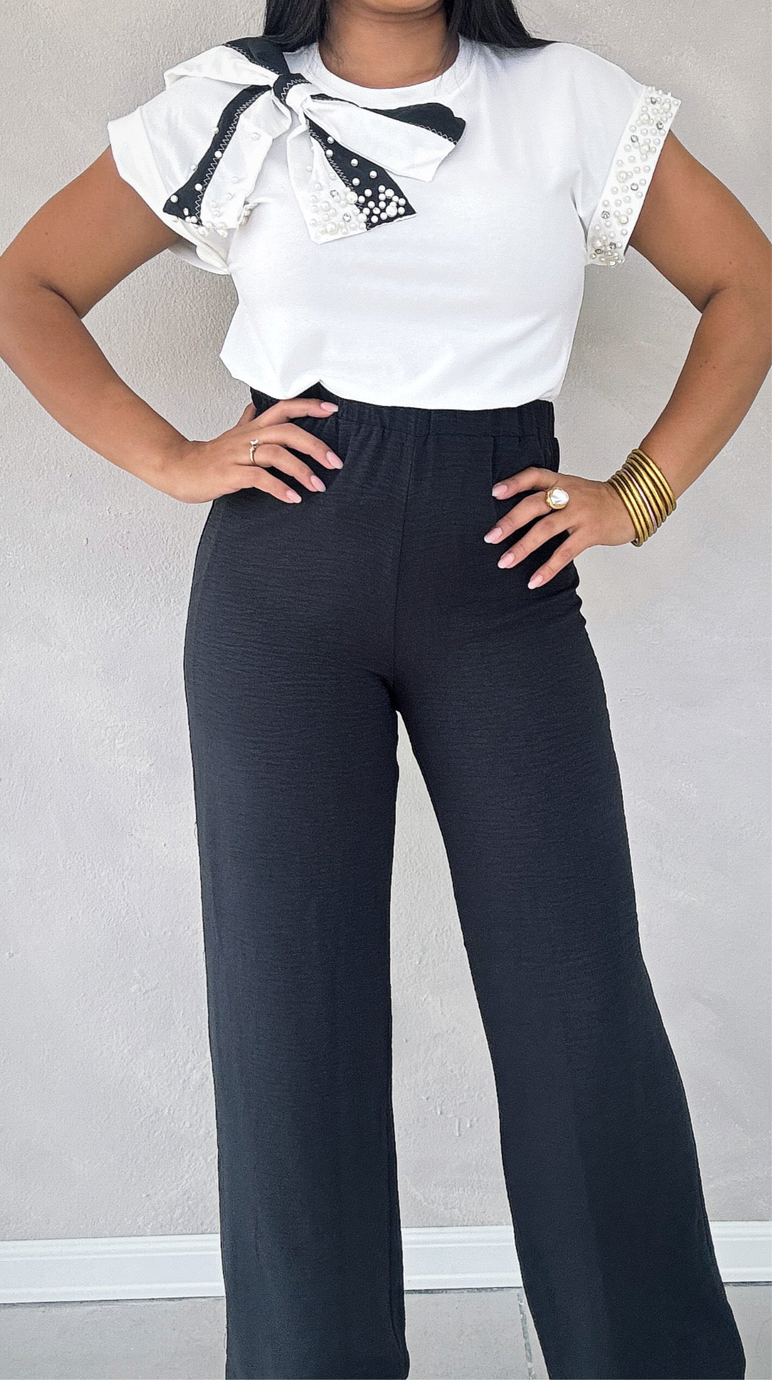 Easy Fit Bottom (S)