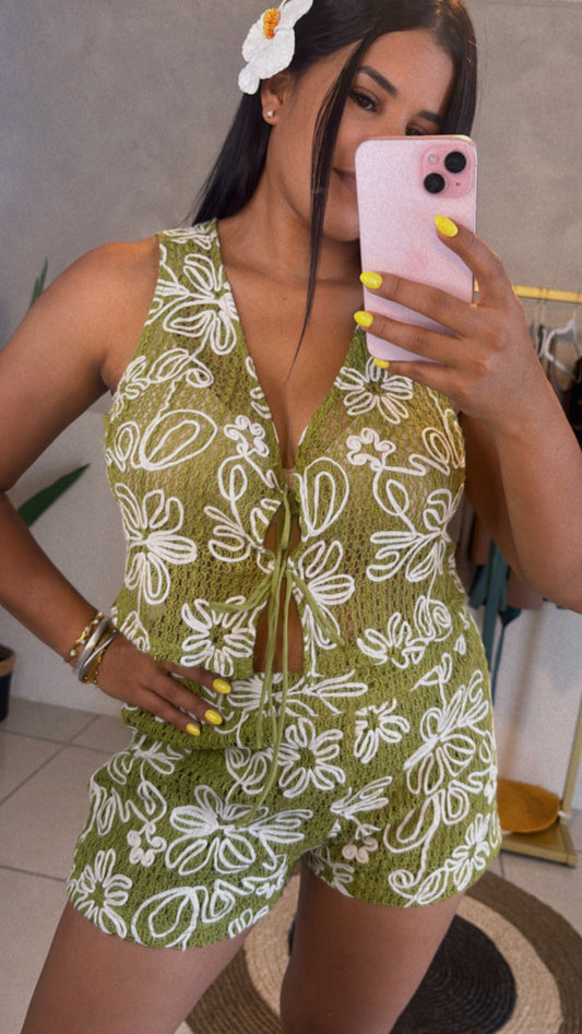 Lima Breeze Set